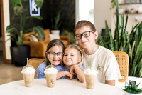 Kids at Roots